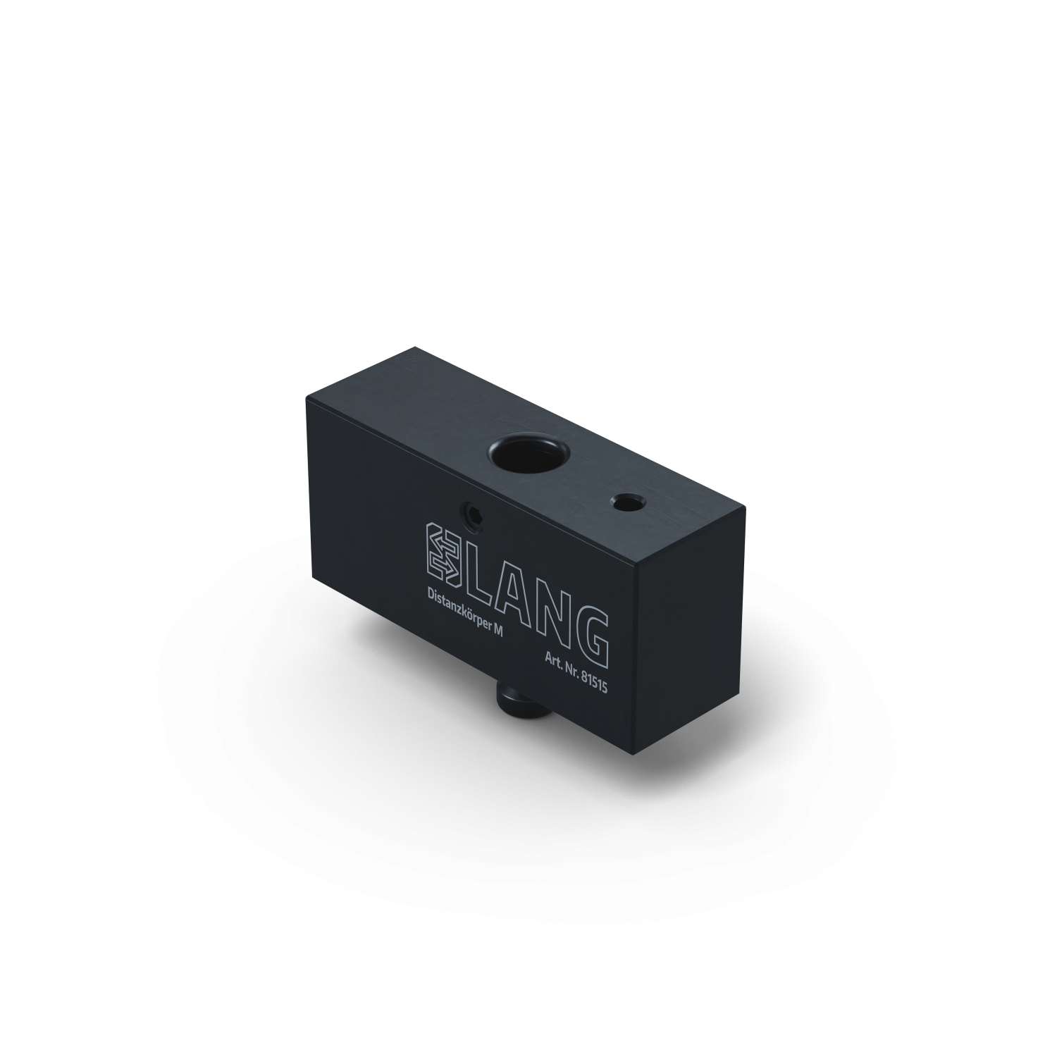 Hydro•Sup, Distanzkörper, Systemhöhe &quot;M&quot;, für Auflagehöhe 148 - 152 mm